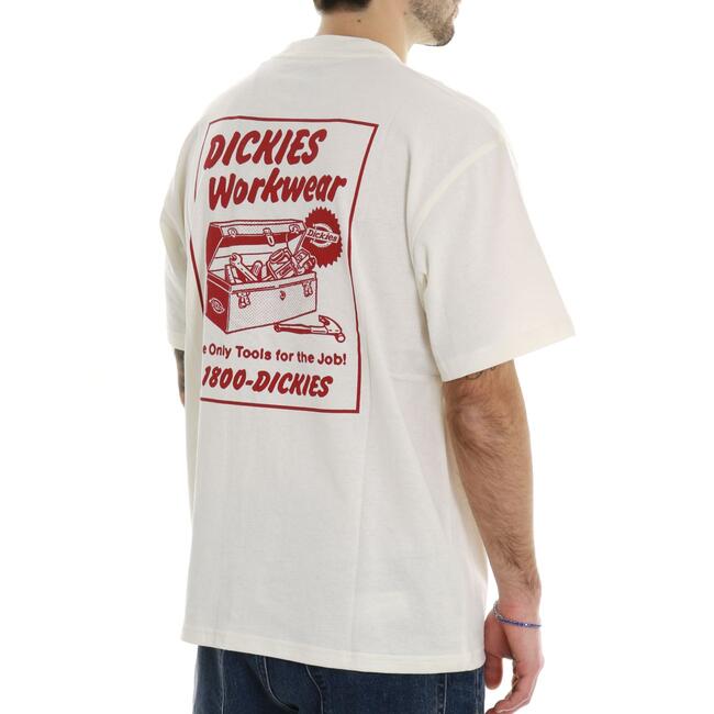 T-SHIRT DRY RIDGE DICKIES - Mad Fashion | img vers.650x/